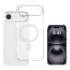 iPhone Air Deksel Ibiza MagSafe Transparent