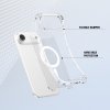 iPhone Air Deksel Ibiza MagSafe Transparent