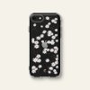 iPhone 7/8/SE Skal Cecile White Daisy