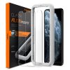 iPhone X/Xs/11 Pro Skjermbeskytter GLAS.tR ALIGNmaster 2-pack