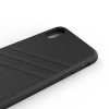iPhone X/Xs Deksel OR Moulded Case Premium Kortlomme FW19 Svart