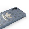 iPhone X/Xs Deksel OR Moulded Case Shibori FW19 Tech Ink