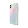 iPhone X/Xs Deksel Snap Case Clear