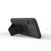 iPhone X/Xs SP Grip Case SS20 Svart
