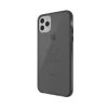 iPhone 11 Pro Max Deksel OR Protective Clear Case FW19 Smokey Black