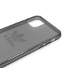 iPhone 11 Pro Max Deksel OR Protective Clear Case FW19 Smokey Black