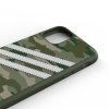 iPhone 11 Deksel OR Moulded Case Camo FW19 Raw Green