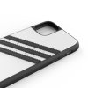 iPhone 11 Deksel OR Moulded Case PU FW19 Hvit Svart