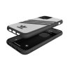 iPhone 11 Pro Deksel OR 3 Stripes Snap Case PU FW19 Hvit Svart
