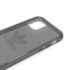 iPhone 11 Pro Deksel OR Protective Clear Case FW19 Smokey Black