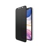 iPhone Xr/iPhone 11 Skjermbeskytter CamSlider Dual Privacy