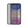 iPhone Xr/iPhone 11 Skjermbeskytter CamSlider Dual Privacy