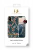 iPhone Xr Deksel Emerald Blossom