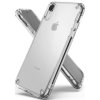 iPhone Xr Deksel Fusion Clear
