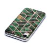 iPhone Xr Deksel Marmor Grønn
