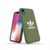 iPhone Xr Deksel OR Moulded Case Canvas FW18 Trace Green