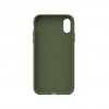 iPhone Xr Deksel OR Moulded Case Canvas FW18 Trace Green