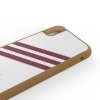 iPhone Xr Deksel OR Moulded Case PU SS20 HHvit Rød