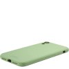 iPhone Xr Deksel Silikon Jade Green