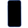 iPhone Xr Deksel Silikon Royal Blue