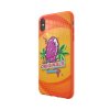 iPhone Xs Max Deksel OR Moulded Case Bodega FW19 AcTionFit Oransje