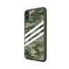 iPhone Xs Max Deksel OR Moulded Case Camo FW19 Raw Green