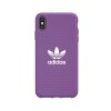 iPhone Xs Max Deksel OR Moulded Case SS20 Canvas Lilla