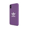 iPhone Xs Max Deksel OR Moulded Case SS20 Canvas Lilla