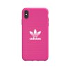 iPhone Xs Max Deksel OR Moulded Case SS20 Canvas Rosa