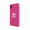 iPhone Xs Max Deksel OR Moulded Case SS20 Canvas Rosa