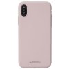 iPhone Xs Max Deksel Sandby Cover Dusty Pink