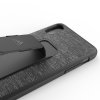 iPhone Xs Max SP Grip Case SS20 Svart