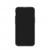 iPhone 13 Mini Deksel Clear Svart
