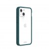 iPhone 13 Mini Deksel Clear Grønn
