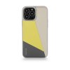 iPhone 13 Pro Max Deksel NikeGrind Leather MagSafe Lime