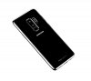 Jane Series till Samsung Galaxy S9 Deksel TPU Sølv