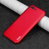Jazz Slim Deksel till Huawei Honor 10 Hardplast Rød