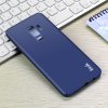 Jazz Slim Deksel till Samsung Galaxy S9 Plus HardPlast Blå