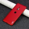 Jazz Slim Deksel till Sony Xperia XZ3 HardPlast Rød