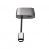 USB-C Multimedia Laddningsadapter
