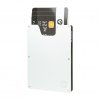 Kortholder Card Case Aluminium Sølv