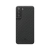Samsung Galaxy S22 Deksel MagEZ Case 2 Black/Grey Twill