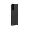Samsung Galaxy S22 Plus Skal MagEZ Case 2 Black/Grey Twill
