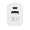 Lader 30W Dual Super Fast PD Charger