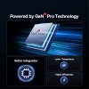 Lader GaN6 Pro Fast Charger 100W Galaxy Blue