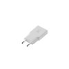 Lader Go2 SlimLine 33W USB-C/USB-A Hvit