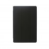 Lenovo Tab M10 HD Plus (2nd Gen) Etui Soft Touch Cover Svart