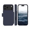 iPhone 17 Pro Max Etui Lynge MagSafe ICON Deep Water