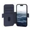iPhone 17 Pro Max Etui Lynge MagSafe ICON Deep Water
