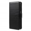 Samsung Galaxy A32 5G Etui Essential Leather Raven Black